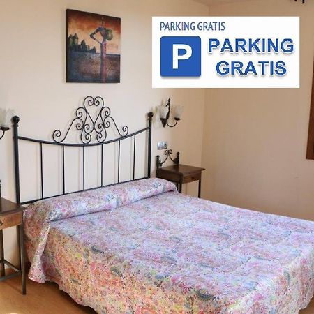 Pension Ametzagana San Sebastián Zewnętrze zdjęcie