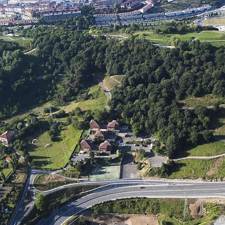 Pension Ametzagana San Sebastián Zewnętrze zdjęcie