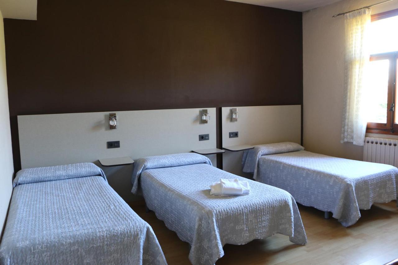 Pension Ametzagana San Sebastián Zewnętrze zdjęcie