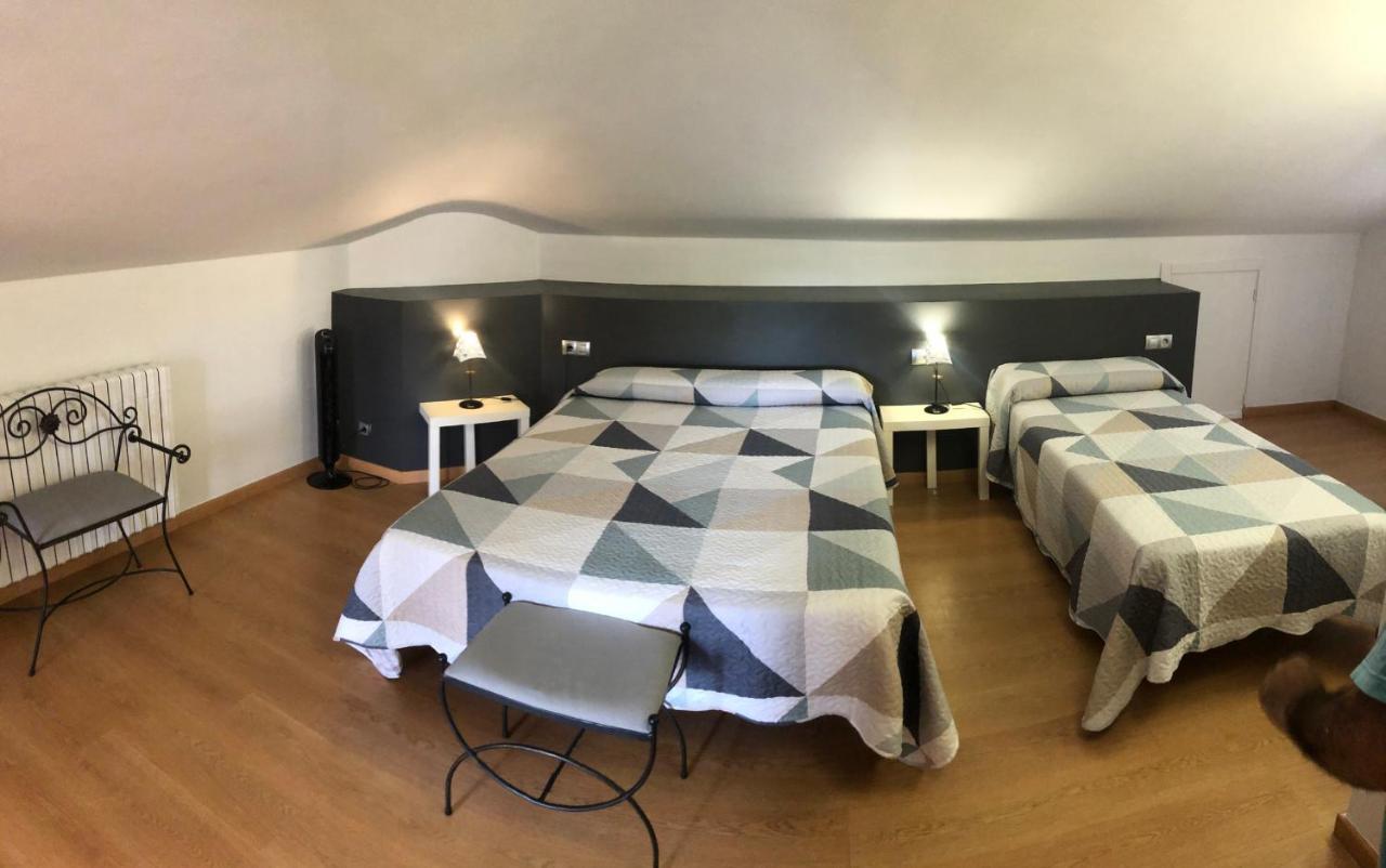 Pension Ametzagana San Sebastián Zewnętrze zdjęcie