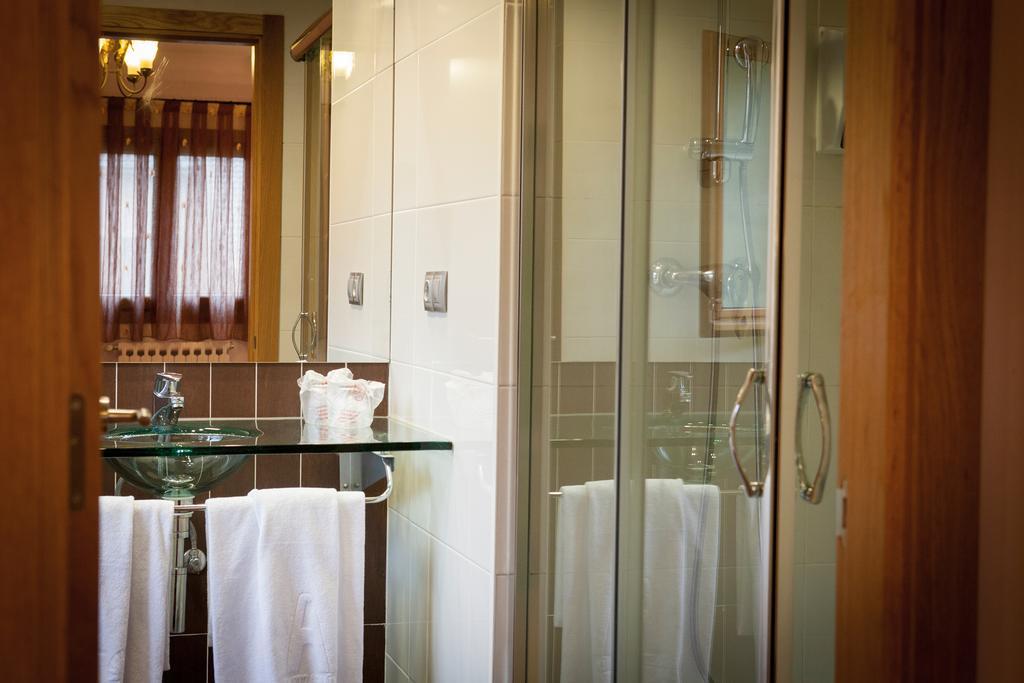 Pension Ametzagana San Sebastián Zewnętrze zdjęcie