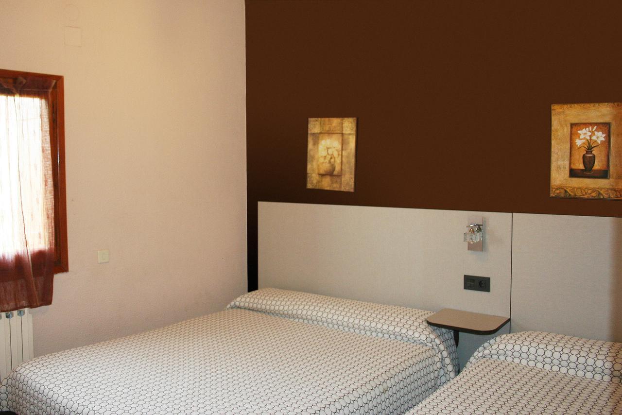 Pension Ametzagana San Sebastián Zewnętrze zdjęcie
